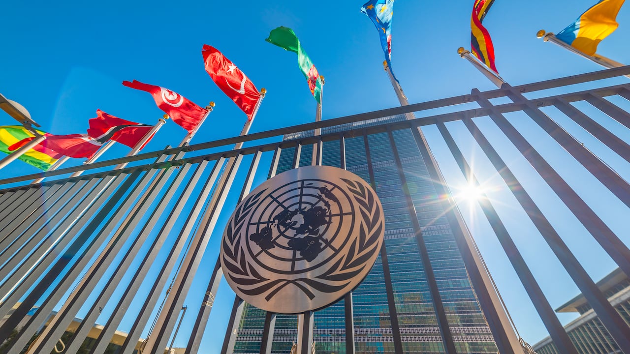 El nuevo Secretario General de la ONU asumirá el cargo el 1 de enero de 2027.