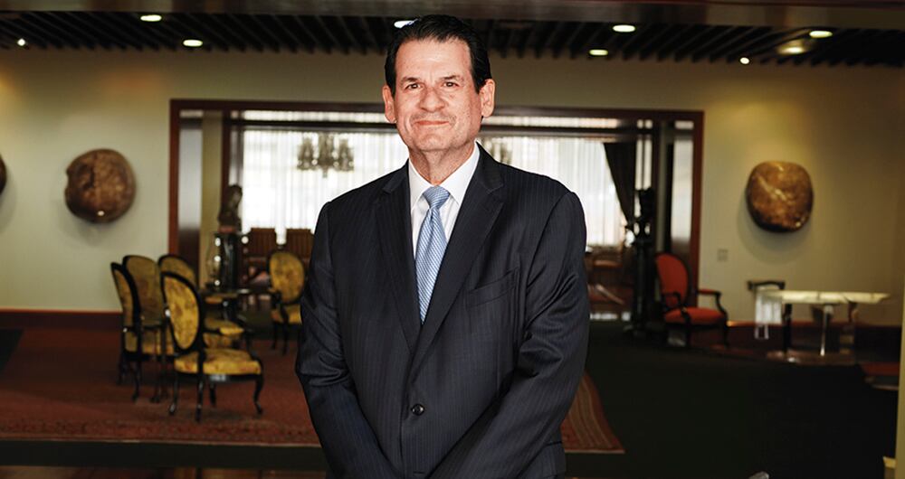 “A veces preocupa que es más prioritario criticar las decisiones de gobiernos anteriores, que ejecutar programas propios que estimulen la inversión y la confianza en el país”.