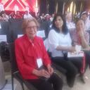 Gloria Pachón de Galán