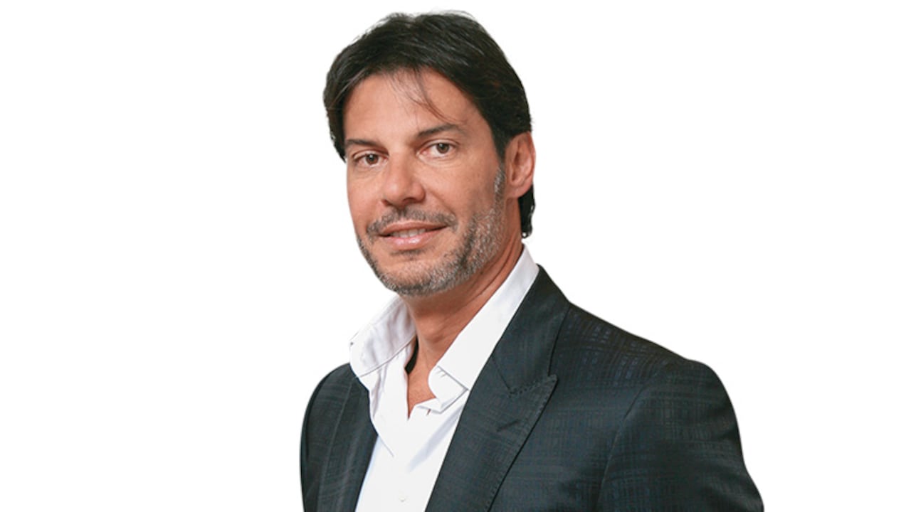 En dos semanas, Andrés Jaramillo López está citado a la Fiscalía a indagatoria preliminar.