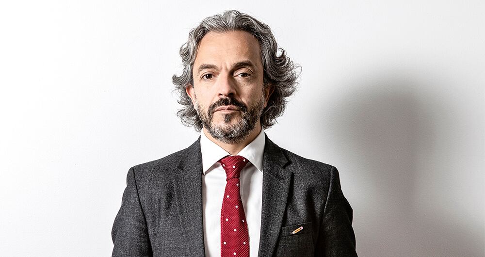 juan daniel oviedo Director del Dane