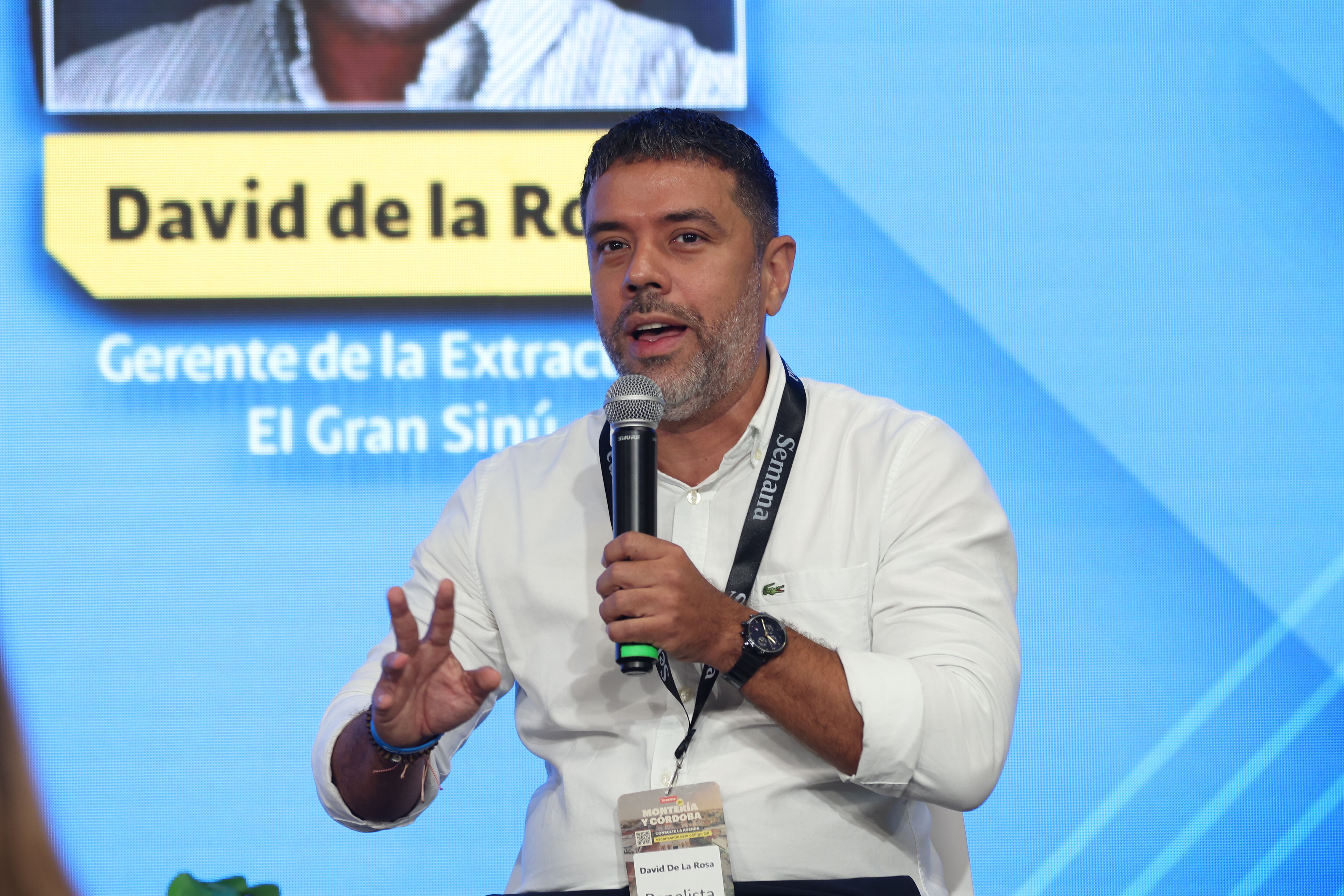 Semana por Colombia
Montería y Córdoba