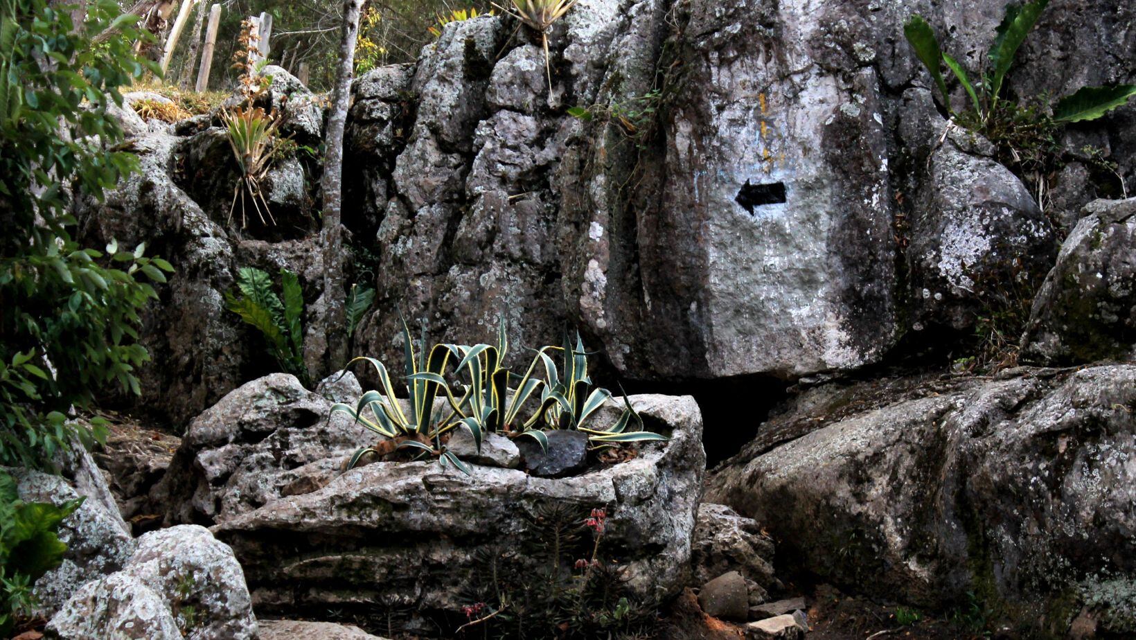 Zapatoca (Santander): cinco lugares para descubrir en este encantador pueblito de Colombia