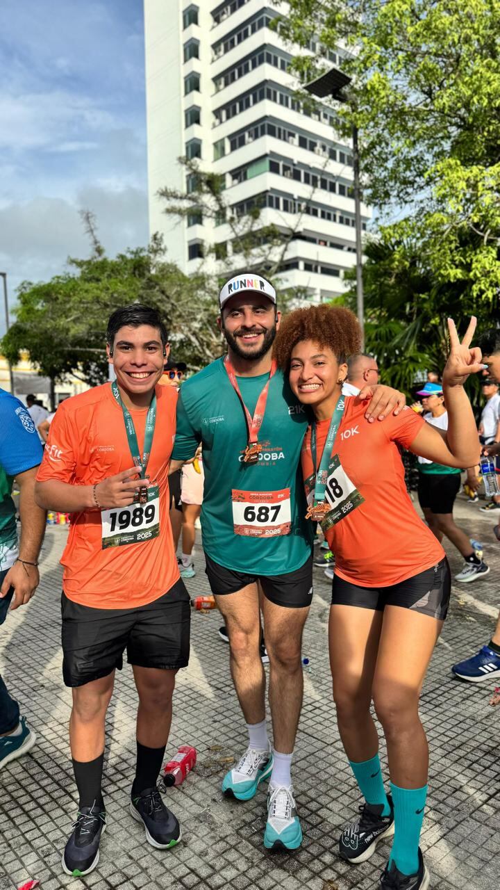 Erasmo Zuleta Bechara
Gobernador de Córdoba