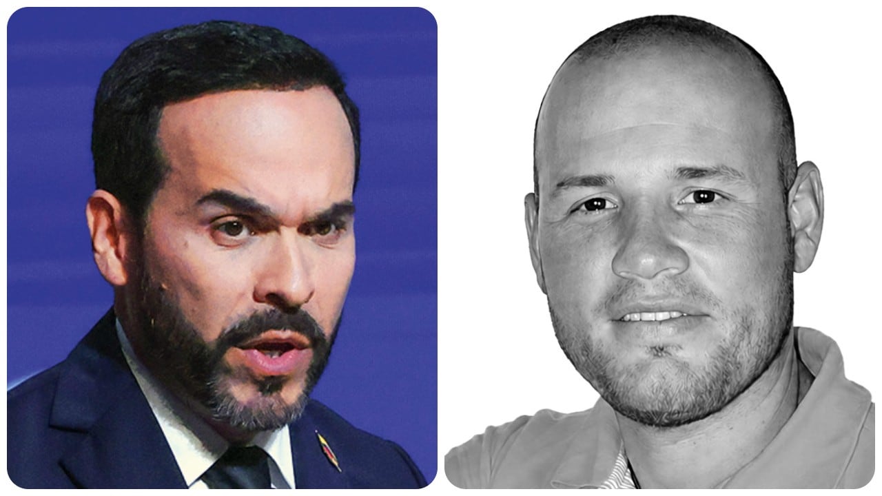El candidato presidencial Abelardo de la Espriella se pronunció tras el asesinato de Rogers Mauricio Devia Escobar, coordinador de su campaña en el Meta.