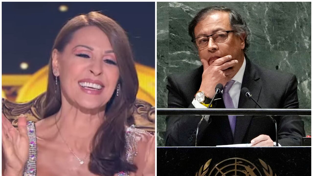 Ampara Grisales respondió a sus seguidores por la demora para que 'Yo me llamo' comenzara este 19 de septiembre.