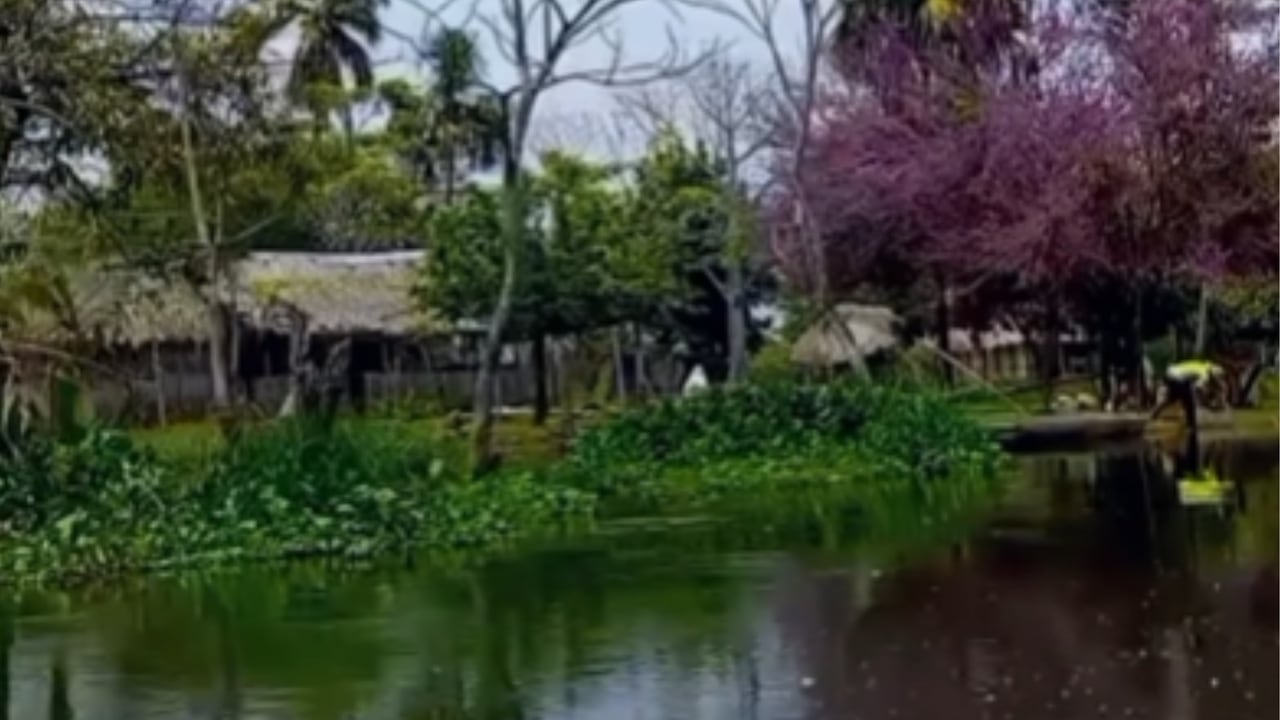Ecoturismo en Córdoba