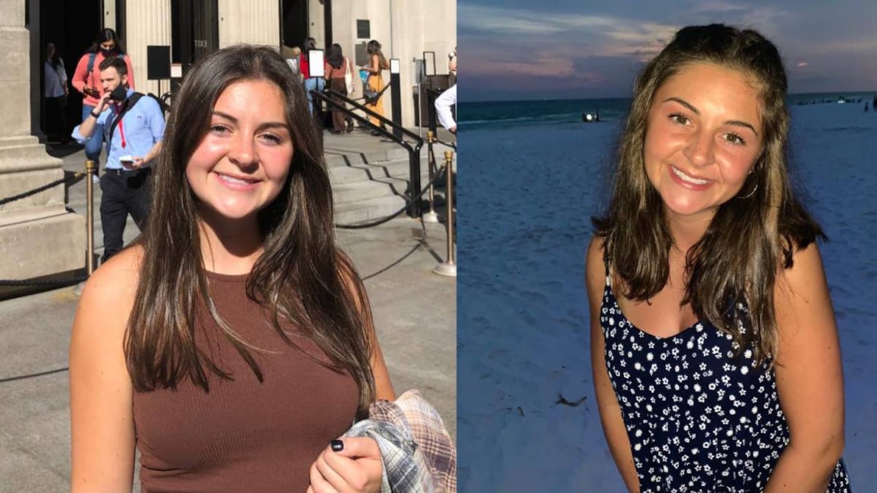 La joven fue hallada sin vida el pasado viernes 16 de febrero