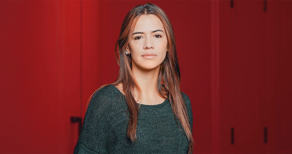 maría fernanda carrascal Representante a la Cámara