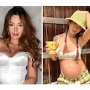 Las dos mujeres se conocen desde hace años y, desde ese entonces, han fortalecido su amistad.