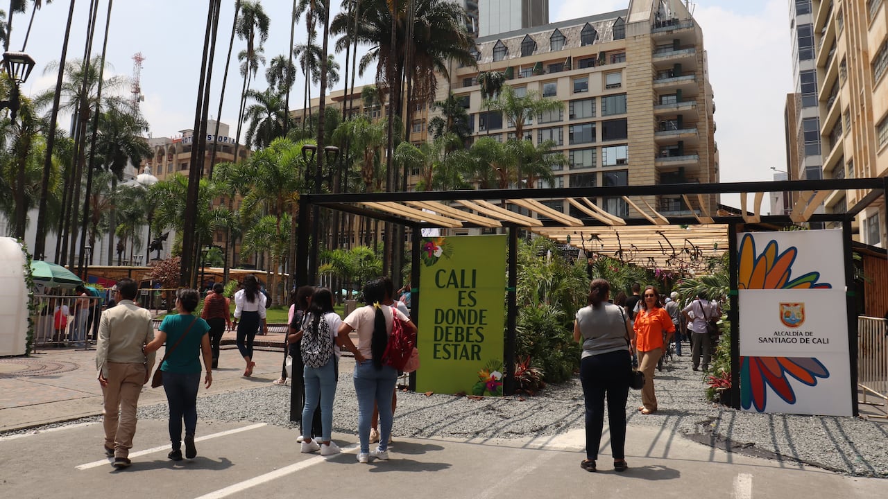 La ciudadanía tendrá un espacio parecido al que hubo en la COP16.