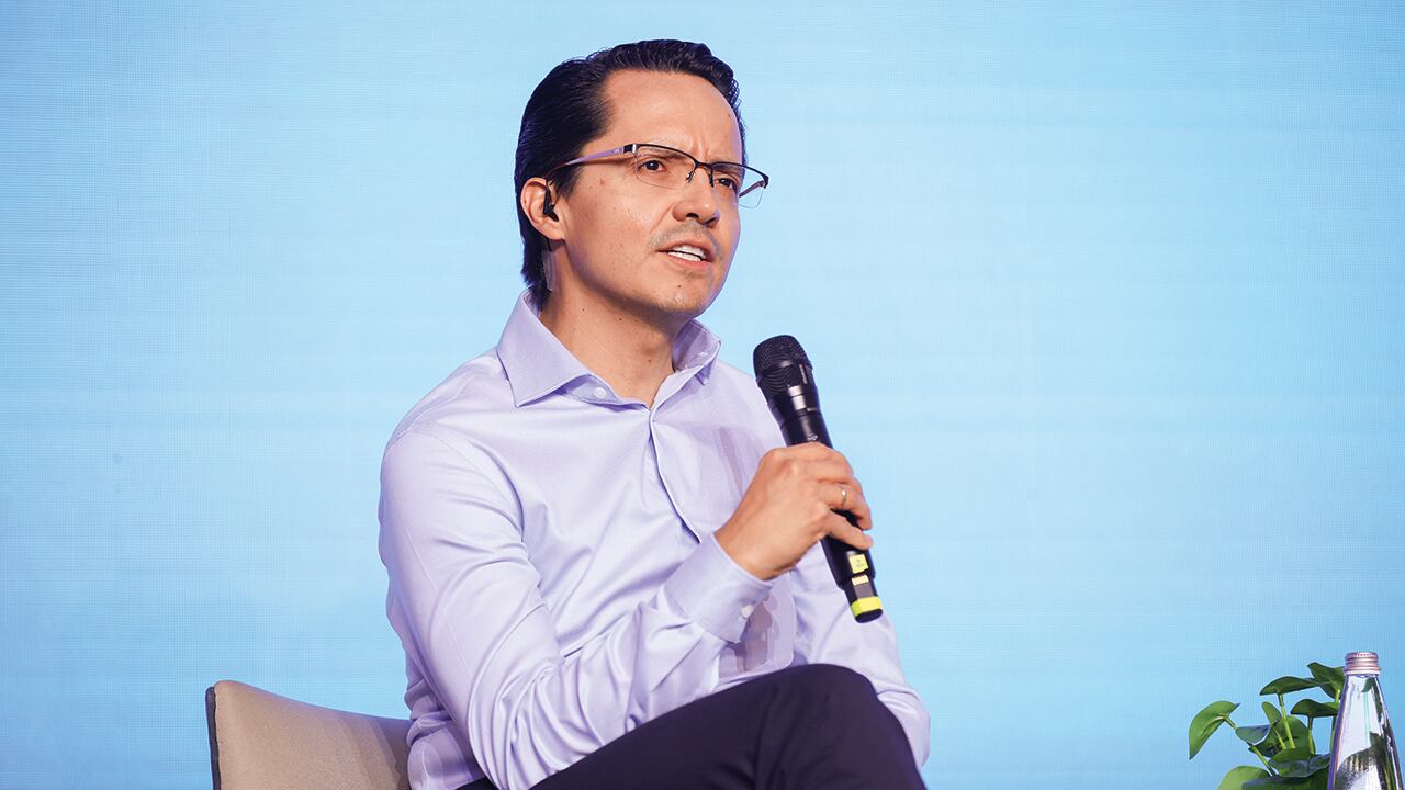 Yesid LancherosDirector de SEMANA