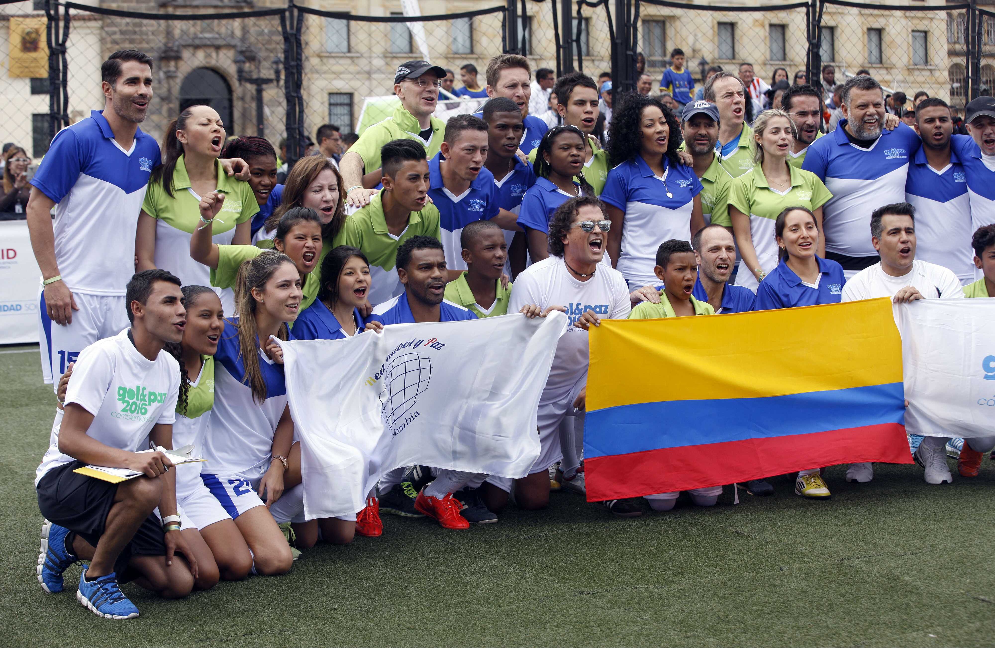 Fotos: León Dario Peláez/ SEMANA.