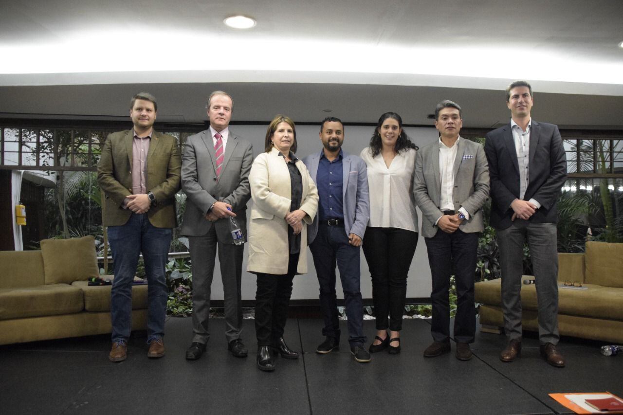 Migrantes venezolanos