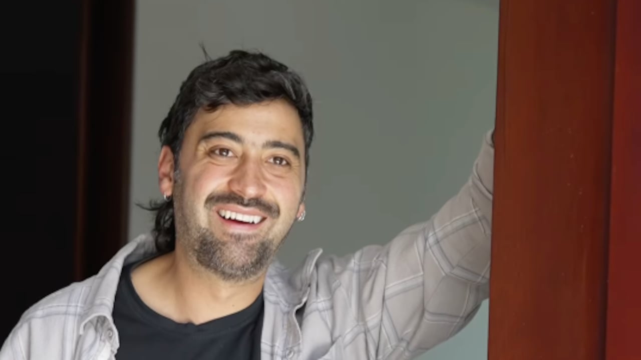 Variel Sánchez reveló la enfermedad que padece