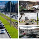 La propuesta busca incorporar nuevas reglas para motocicletas, vehículos de micromovilidad y plataformas tecnológicas.