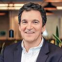 Juan Esteban Calle. Presidente Cementos Argos