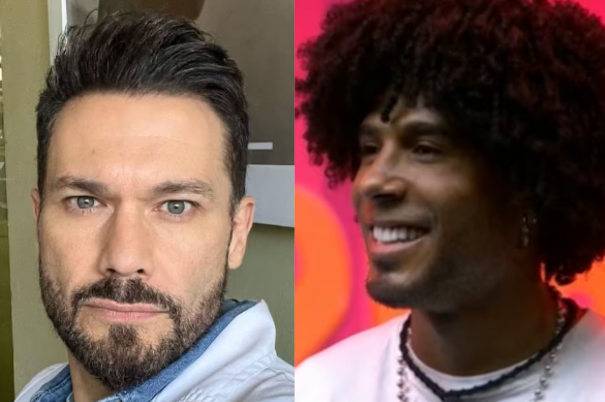 Josse Narváez defendió a Pantera de los malos comentarios en redes sociales