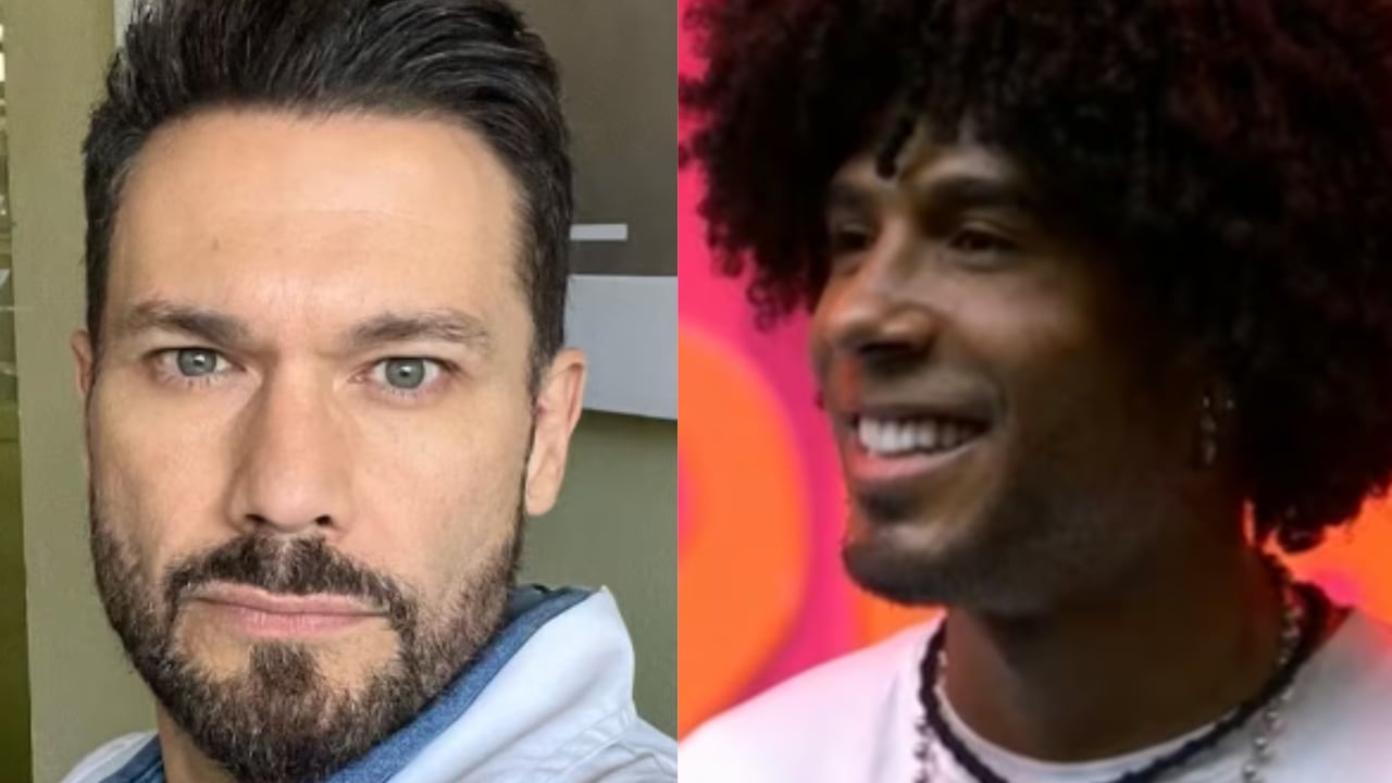 Josse Narváez defendió a Pantera de los malos comentarios en redes sociales