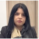 La joven Deicy Jiménez aparece con varios contratos con entidades gubernamentales.