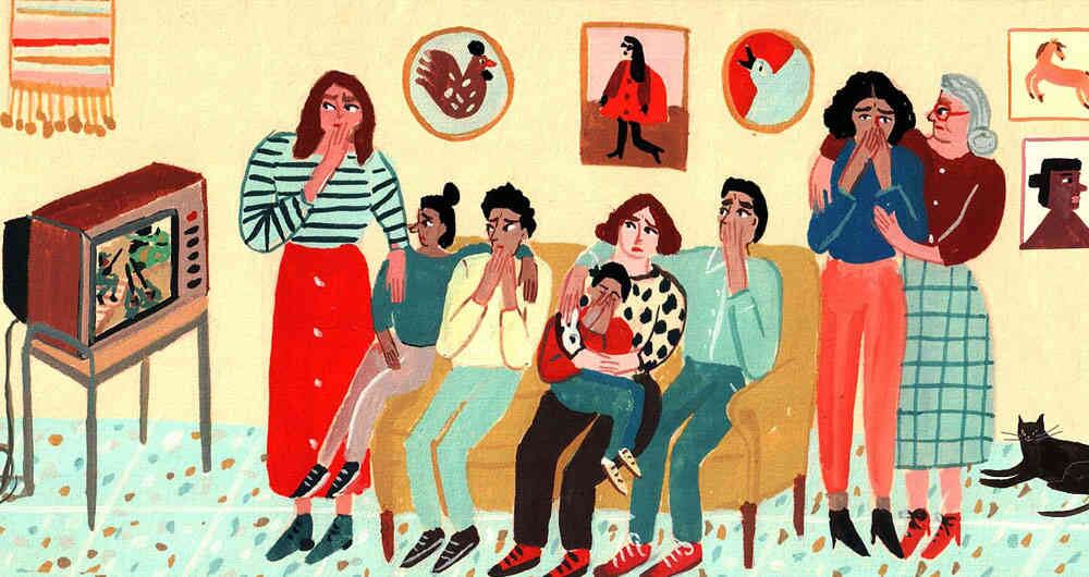 Se cumplen 33 años de la toma del Palacio de Justicia.