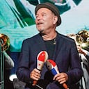 Rubén Blades