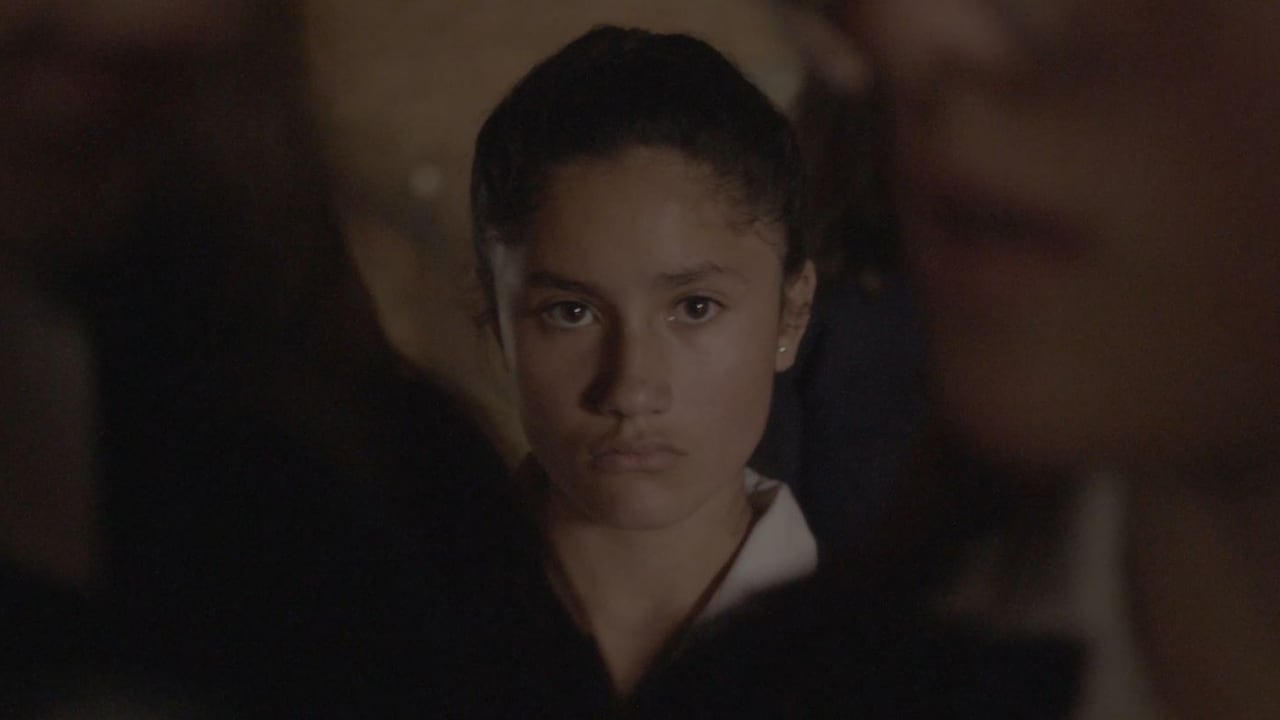 La película hace parte de la selección de los nueve largometrajes del ACID Cannes.