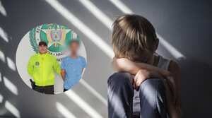 Niño fue asesinado en Medellín. Investigan a su padrastro.