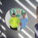 Niño fue asesinado en Medellín. Investigan a su padrastro.