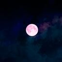 Los ojos se vuelven al cielo en busca de la Luna Rosa 2024, un acontecimiento astronómico que promete revelar su esplendor en una fecha específica, suscitando preguntas sobre su simbolismo.