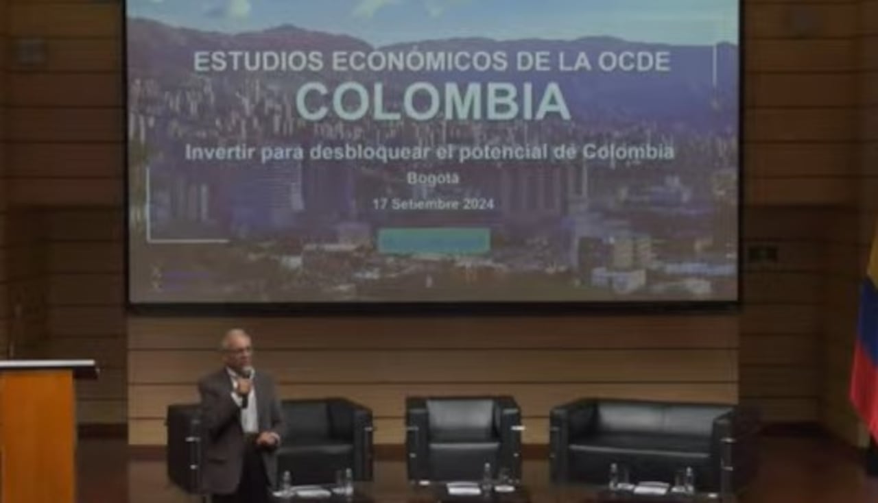 Ricardo Bonilla, ministro de Hacienda