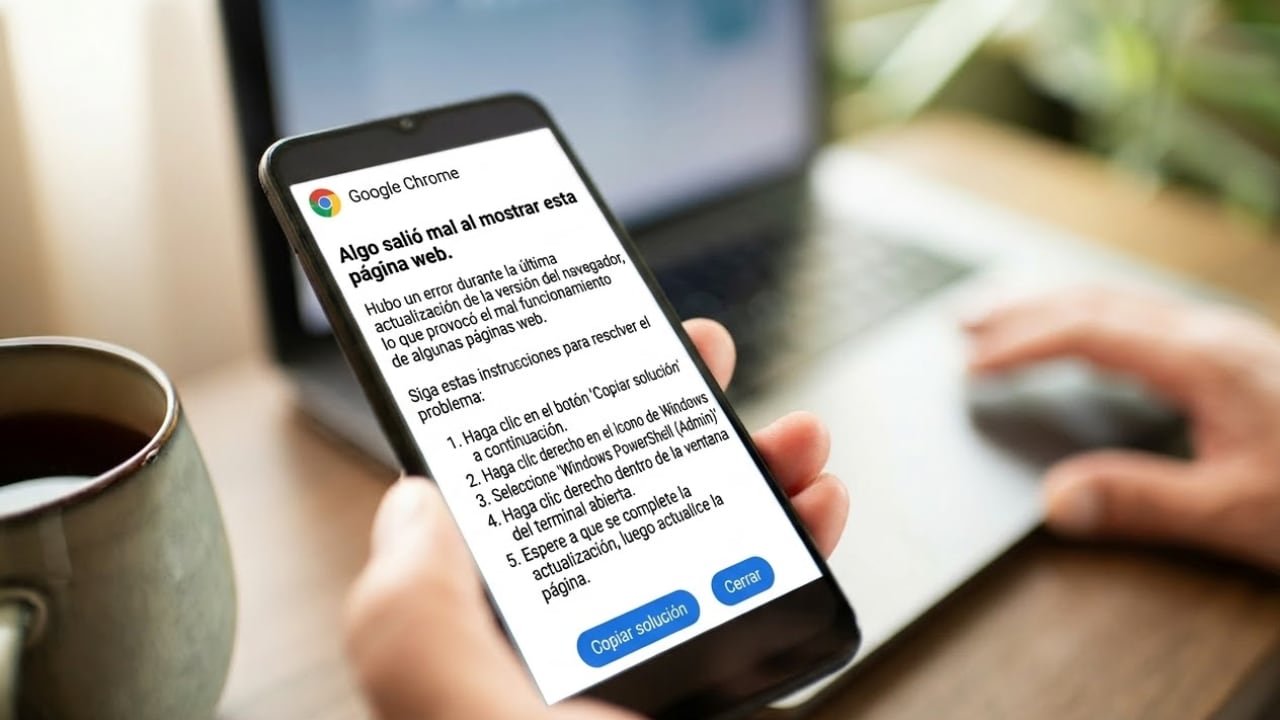 Especialistas alertan sobre una práctica que manipula a las personas para robar información