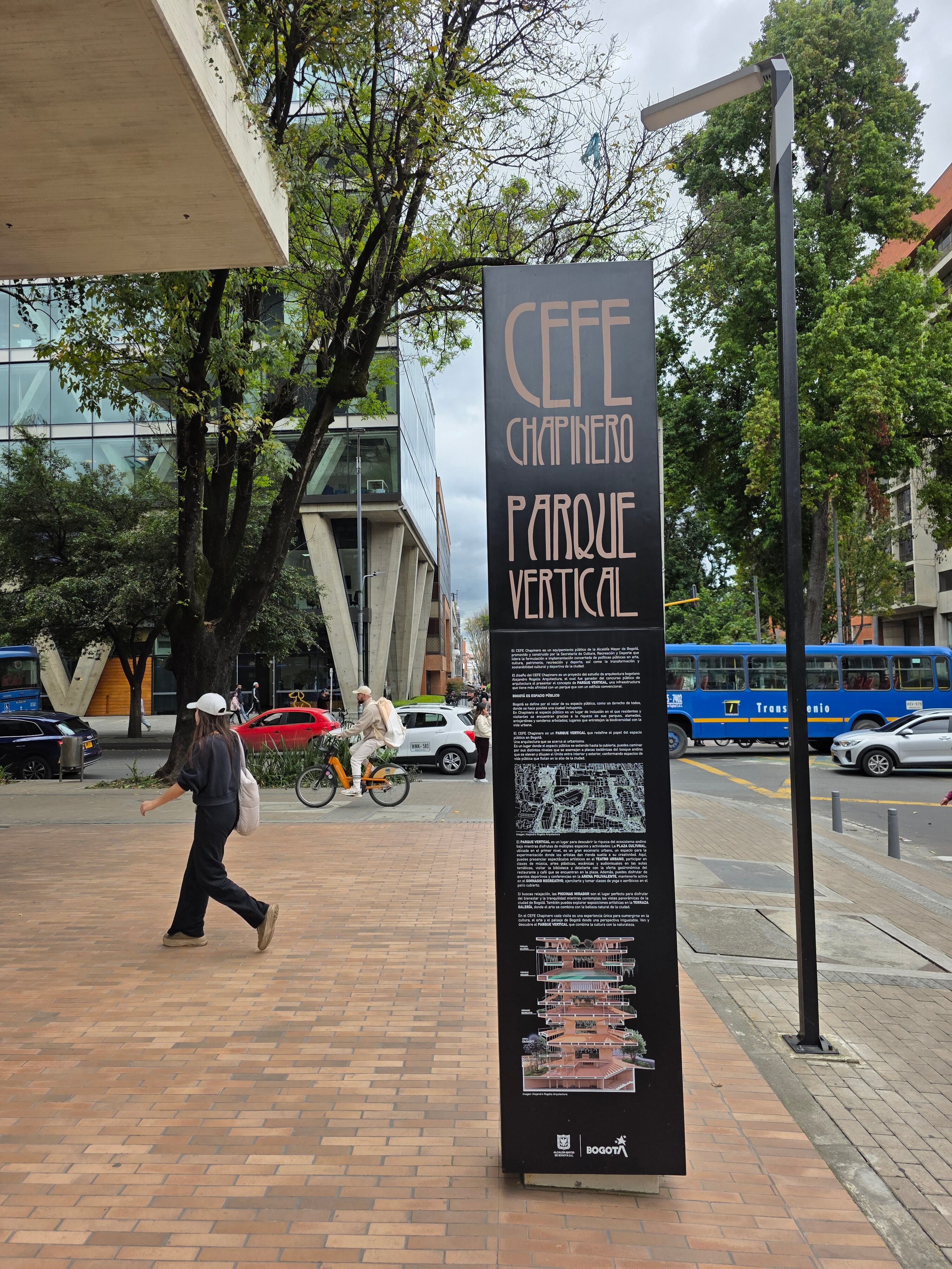 Turistas Locales / Google Gemini