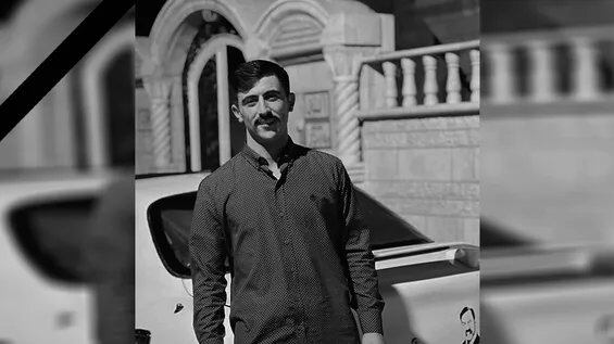 El hombre se desempeñaba como Policía.