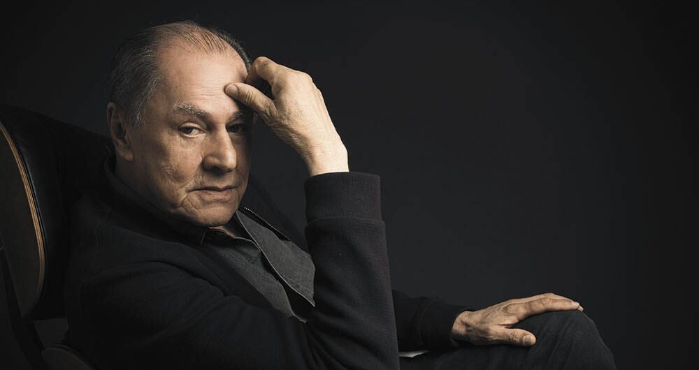 Jorge Alí Triana será homenajeado durante el festival este año.