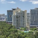 El incidente se habría registrado en una playa ubicada en el hotel Irotama.