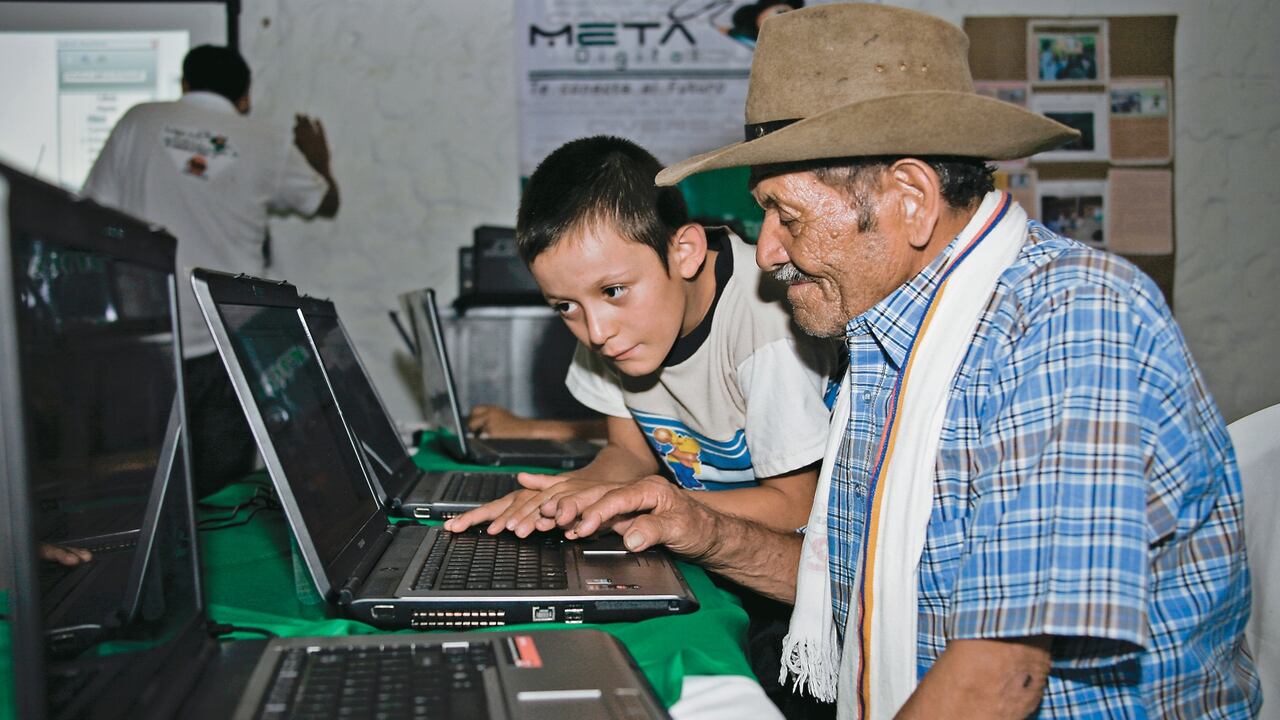 La conexión estaría disponible las 24 horas del día, los 7 días de la semana.