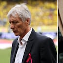 Vélez considera que el objetivo de la Selección Colombia deben ser los títulos