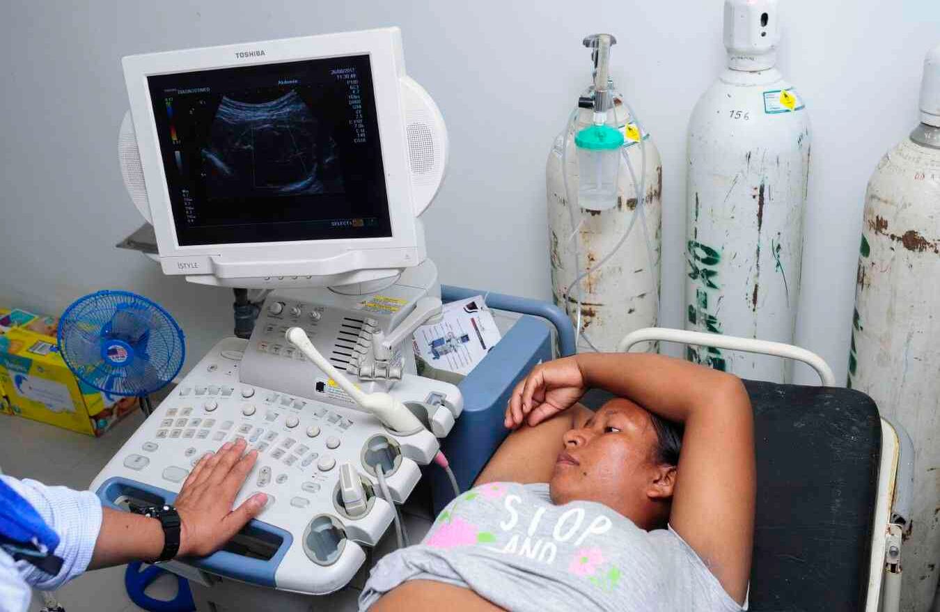 Foto: Danilo Canguçu