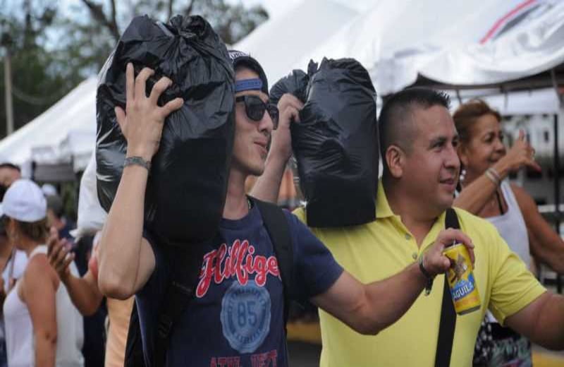  Foto: Migración Colombia 