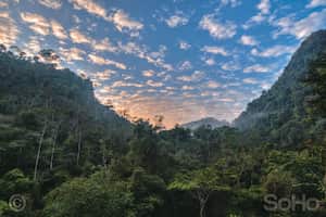 Reserva río Claro, Antioquia