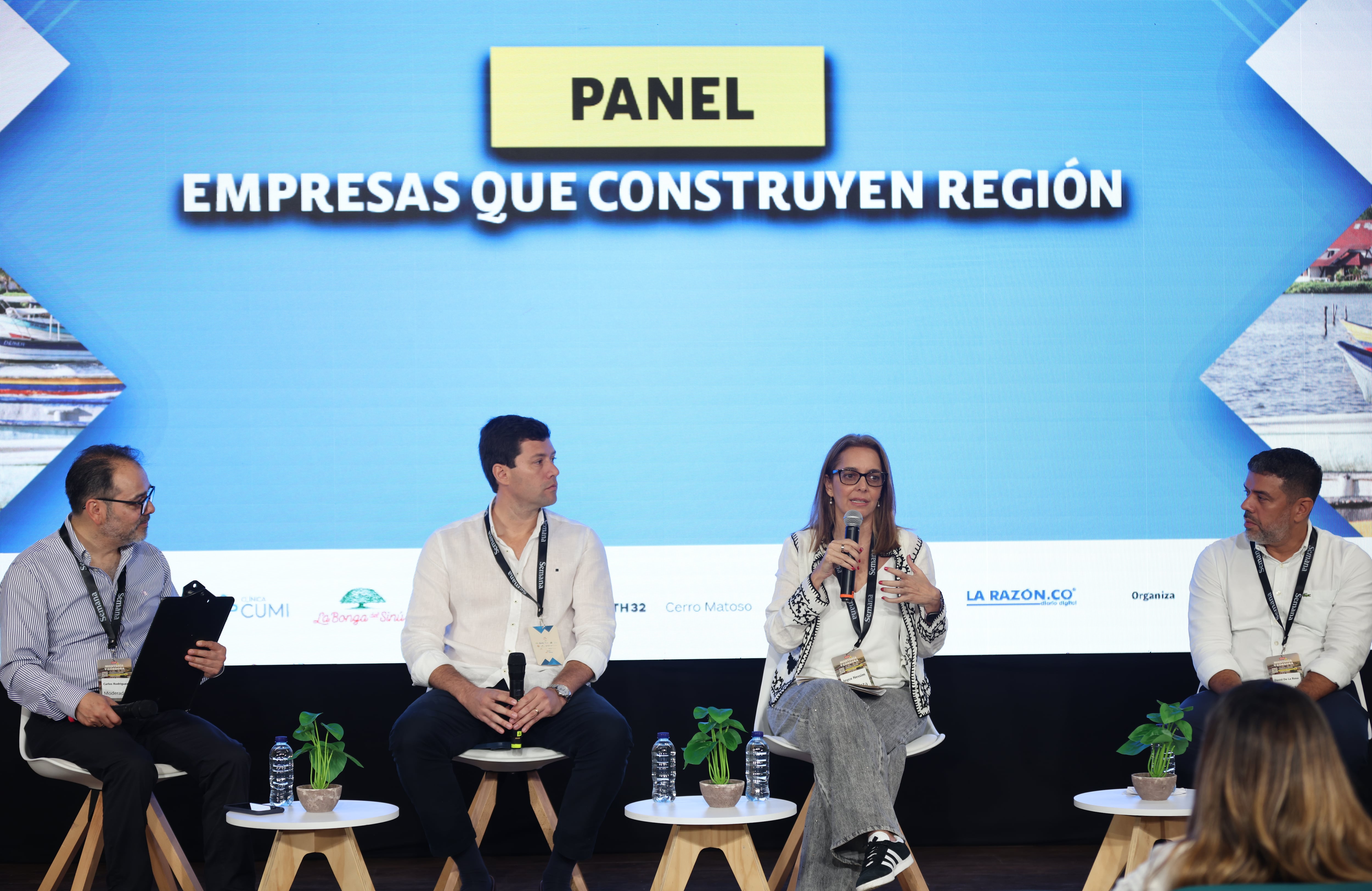 Semana por Colombia
Montería y Córdoba