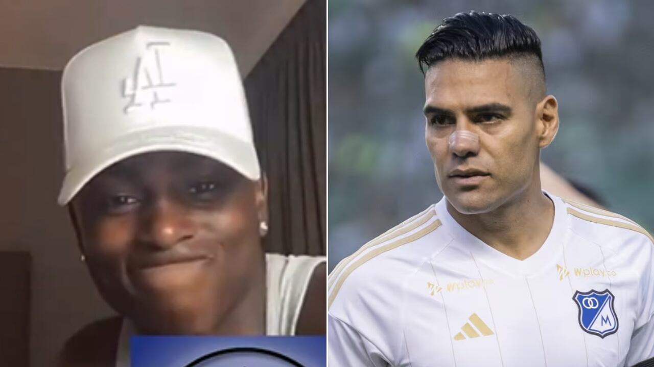 Neyser Villarreal fue tema de conversación en el FPC