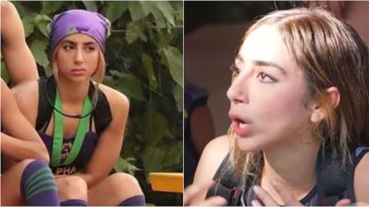 Foto: Captura de pantalla / Redes sociales