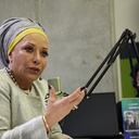 Andrés Vasquez Moreno exasesor de Piedad Córdoba es el testigo central en contra de la dirigente política. FOTO LEON DARIO PELAEZ/ SEMANA