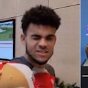 Luis Díaz le dio su confianza a los 49ers