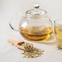 Esta semilla contiene una sustancia llamada anetol, la cual se asocia a los beneficios digestivos.