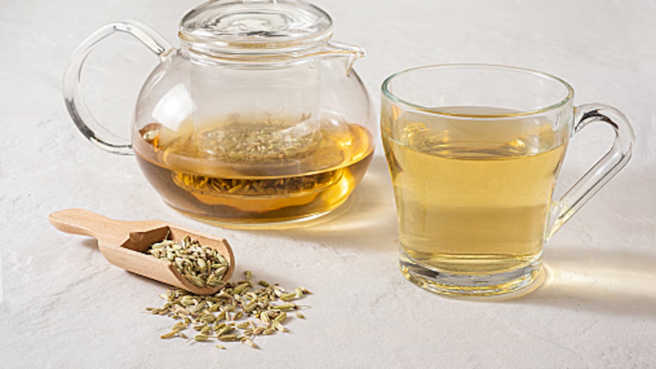 Esta semilla contiene una sustancia llamada anetol, la cual se asocia a los beneficios digestivos.