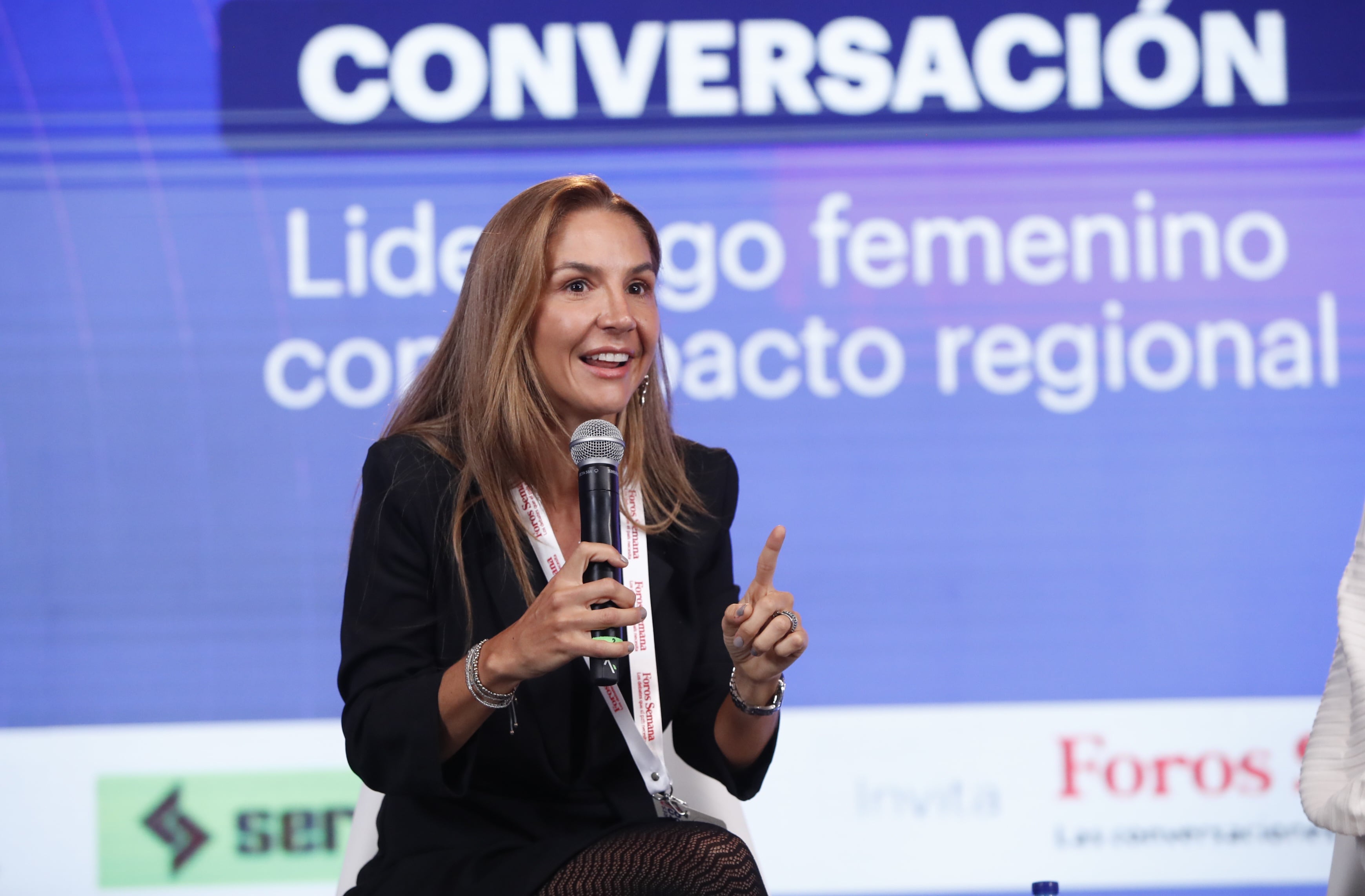 Gran Foro Mujeres 2024