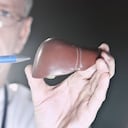 El té de romero no se recomienda para pacientes que tengan diagnosticadas enfermedades relacionadas con el hígado sin una orientación médica. Foto: Gettyimages.